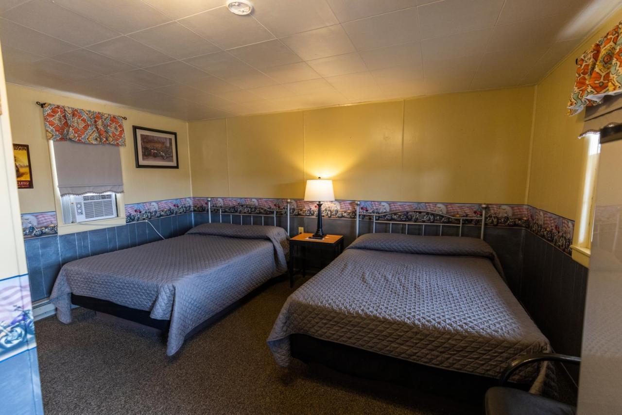 Sunset Rv Park And Motel ベル・フォーシェイ エクステリア 写真